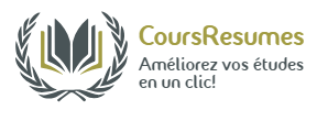 CoursRésumé.ch